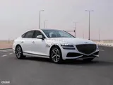 Genesis G80 2023